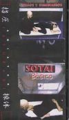 SOTAI BÁSICO (VHS)